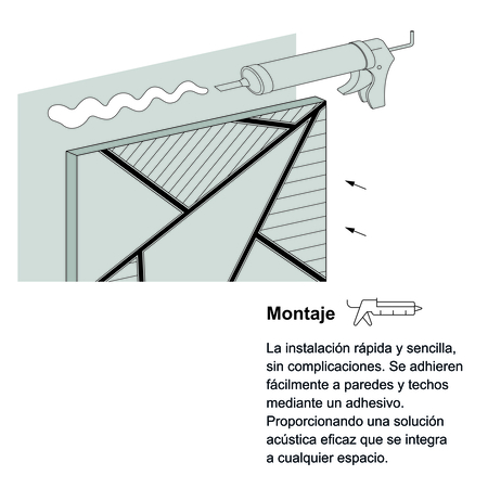 Montaje