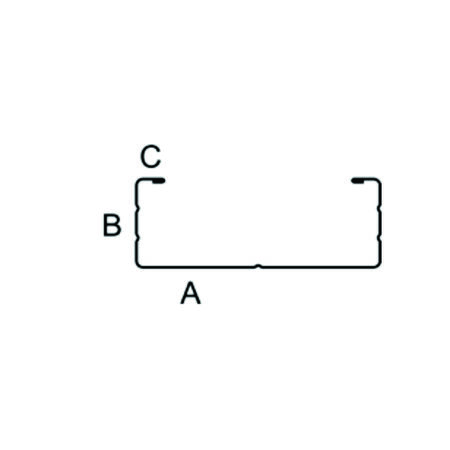 SECCIÓN MAESTRA KNAUF F-47