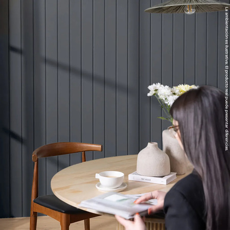 Revestimiento Interior Curly