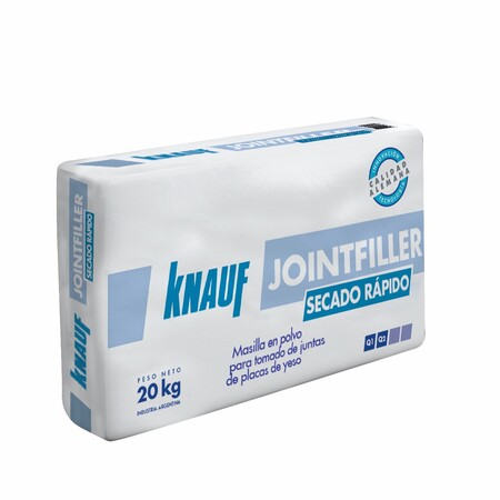 Jointfiller de Secado Rapido