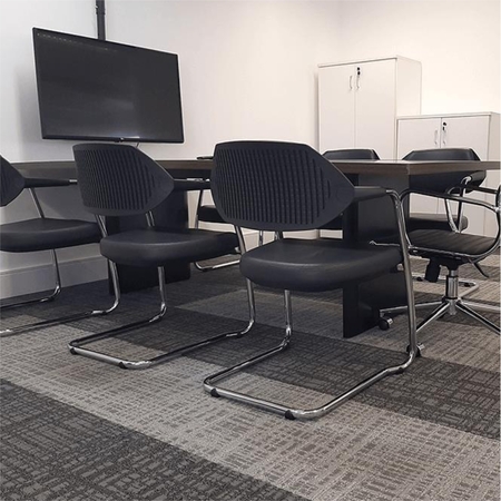 Alfombra modular Urben Pier