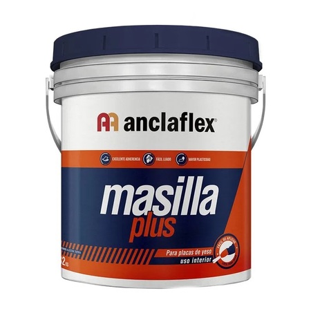 Masilla Anclaflex
