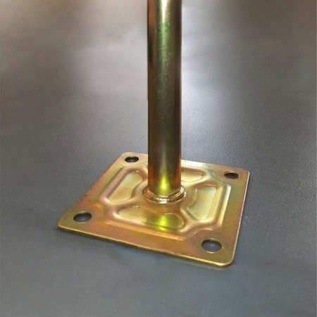 Pedestal - Base