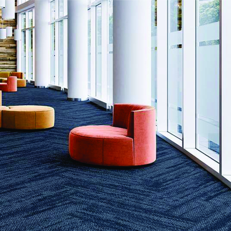 Alfombra modular Urben Block