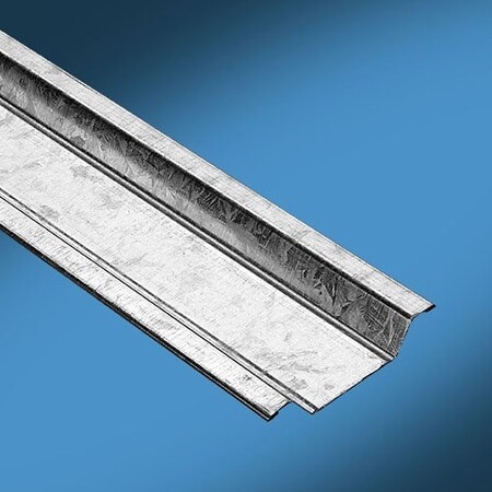 Perfil Omega Knauf