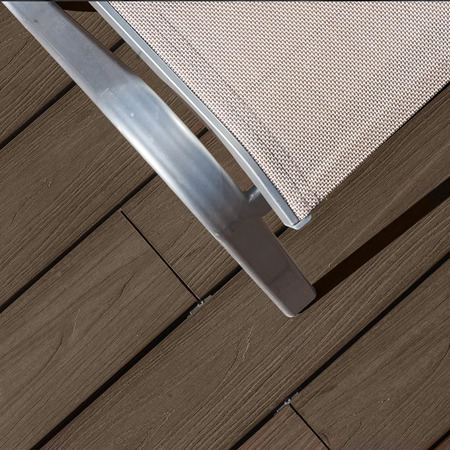Deck WPC Co-Extruded