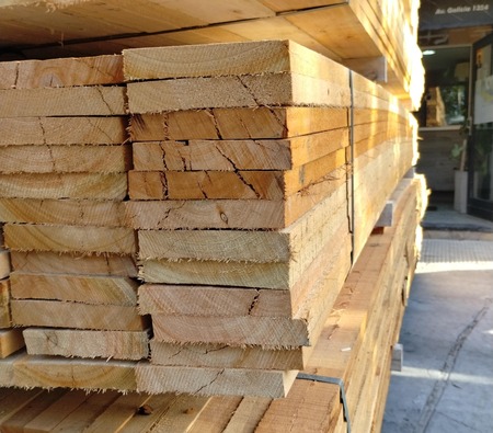 Tabla de 1 x 5 x 3.97