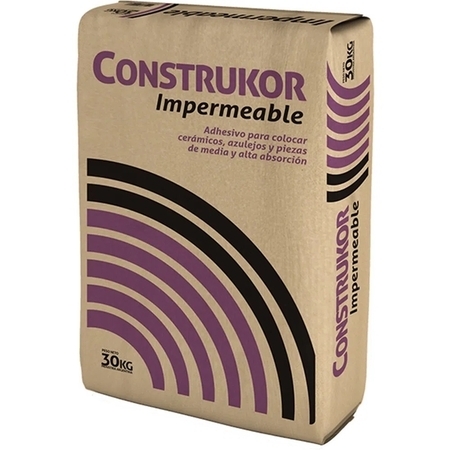 Klaukol Construkor Impermeable