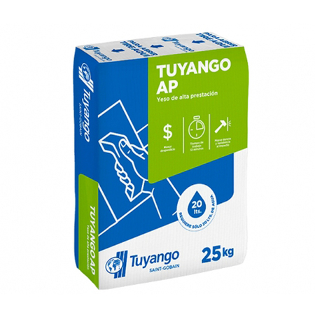 Tuyango AP