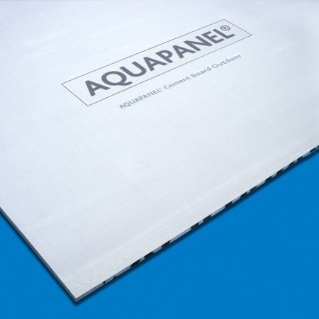 Knauf Aquapanel Universal