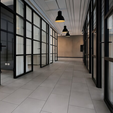 Piso Urben Lithia LVT 3 mm