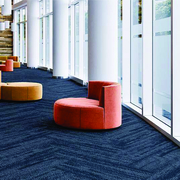 Alfombra modular Urben Block