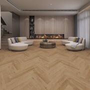Piso Urben Pacific OCH 10mm - Formato espiga -TAYA