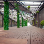 Deck Urben WPC Brise